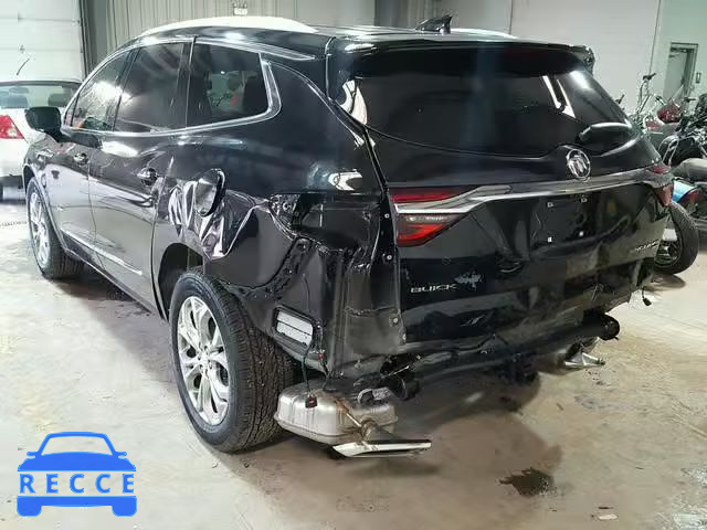 2018 BUICK ENCLAVE AV 5GAEVCKW2JJ177267 image 2