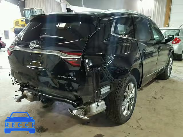 2018 BUICK ENCLAVE AV 5GAEVCKW2JJ177267 image 3