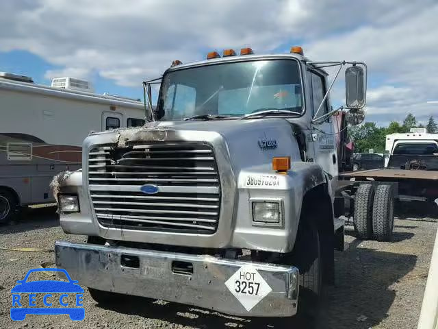 1994 FORD N-SERIES L 1FDPR72C9RVA39802 Bild 1