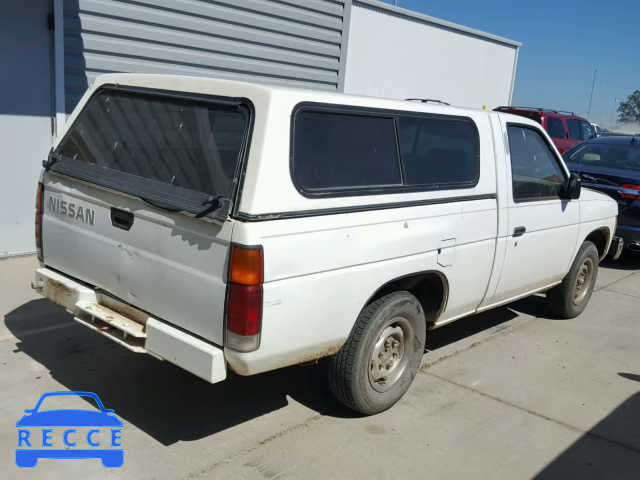 1992 NISSAN TRUCK SHOR 1N6SD11S1NC367737 image 3