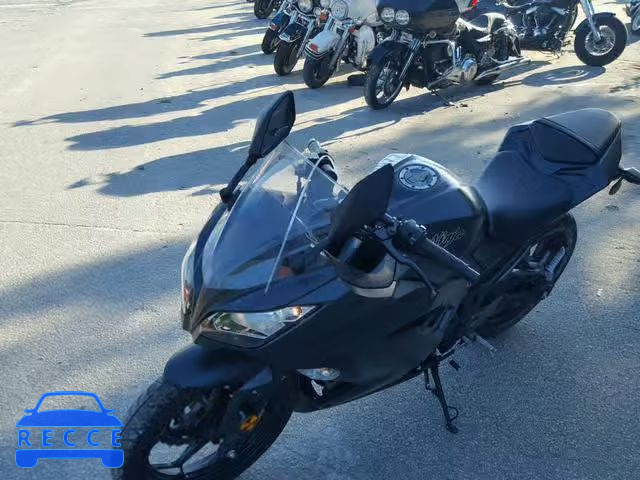 2016 KAWASAKI EX300 A JKAEX8A17GDA27168 image 9