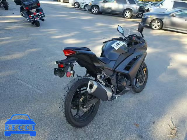 2016 KAWASAKI EX300 A JKAEX8A17GDA27168 Bild 3