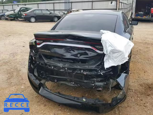 2016 DODGE CHARGER PO 2C3CDXAG0GH205737 image 8