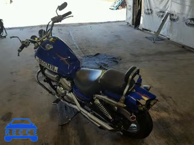 2003 HONDA VF750 C JH2RC43053M900642 Bild 2