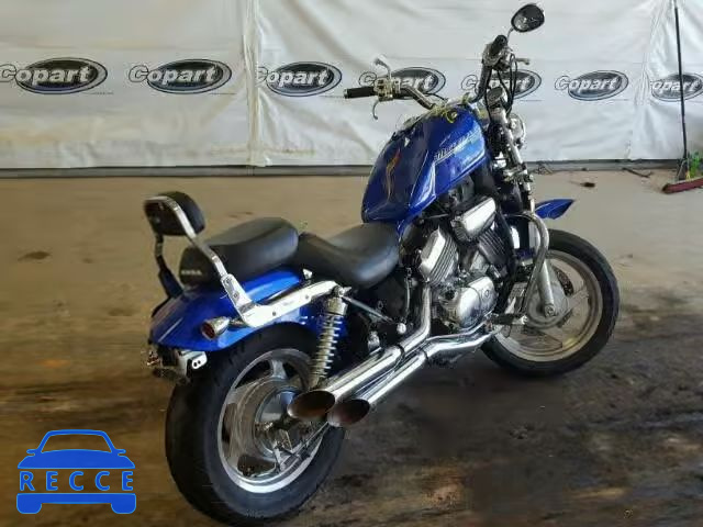 2003 HONDA VF750 C JH2RC43053M900642 зображення 3