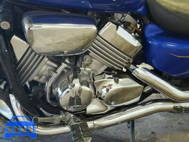 2003 HONDA VF750 C JH2RC43053M900642 image 6