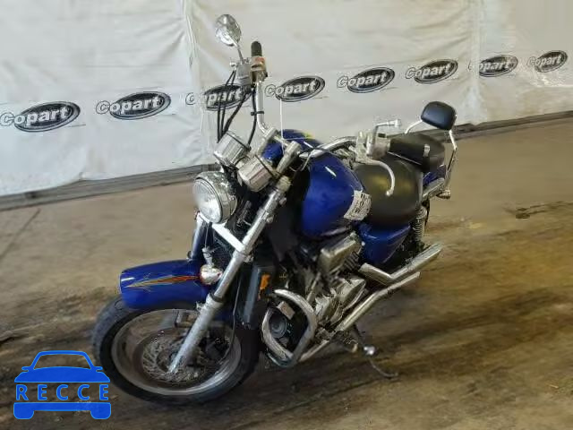 2003 HONDA VF750 C JH2RC43053M900642 Bild 8