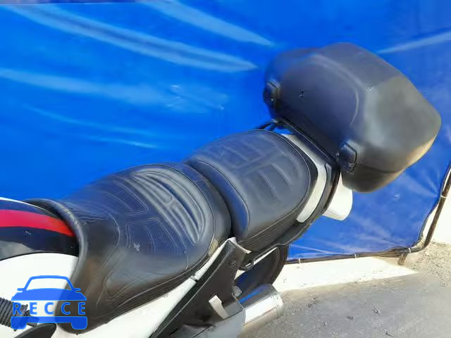 1999 BMW R1100 RT WB10418A9XZC65240 зображення 5