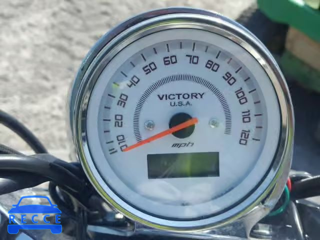 2003 VICTORY MOTORCYCLES VEGAS 5VPGB16DX33004294 Bild 7