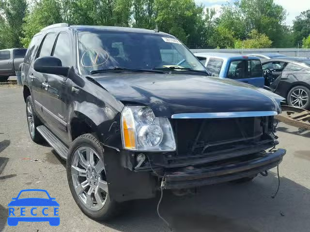 2009 GMC YUKON HYBR 1GKFK13549R253997 image 0