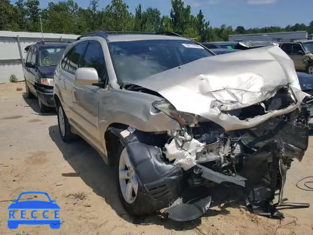 2007 LEXUS RX350 2T2GK31U87C024490 image 0