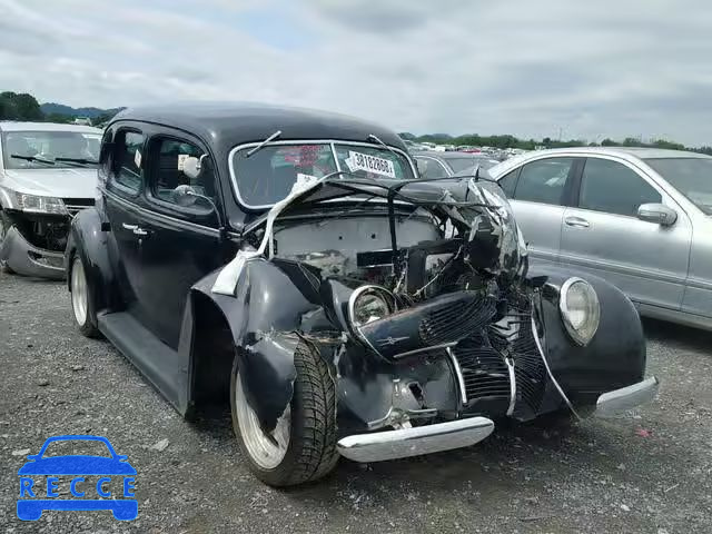 1938 FORD DELUXE CFB102960 image 0