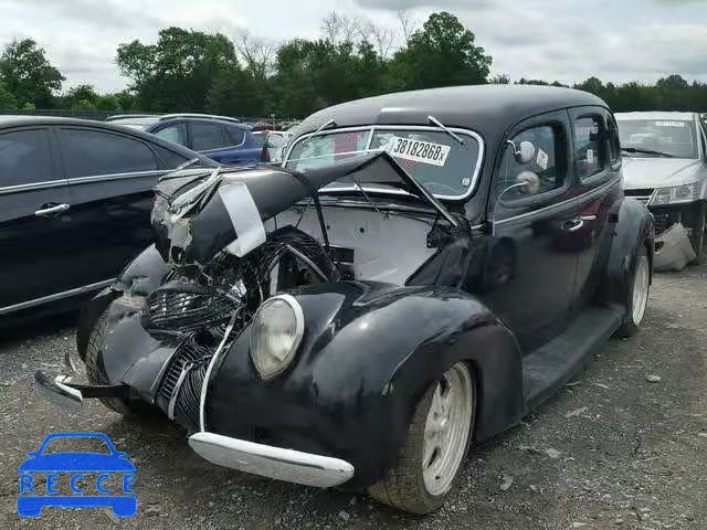1938 FORD DELUXE CFB102960 image 1
