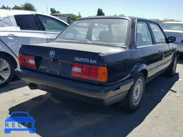 1989 BMW 325 I AUTO WBAAA2300KEC49431 зображення 3