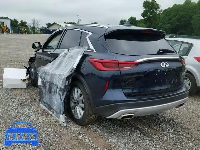 2019 INFINITI QX50 ESSEN 3PCAJ5M11KF102980 image 2