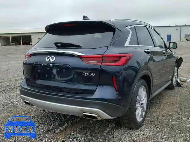 2019 INFINITI QX50 ESSEN 3PCAJ5M11KF102980 image 3