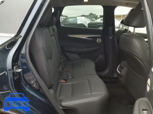 2019 INFINITI QX50 ESSEN 3PCAJ5M11KF102980 image 5