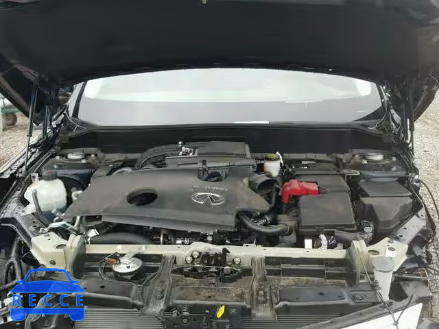 2019 INFINITI QX50 ESSEN 3PCAJ5M11KF102980 image 6