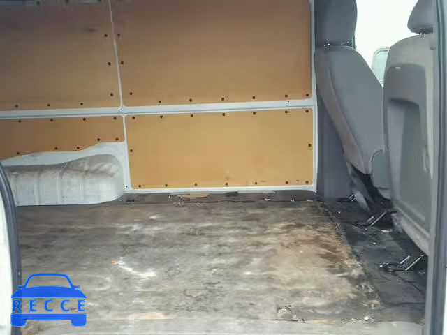 2013 NISSAN NV 1500 1N6BF0KY0DN110790 image 5