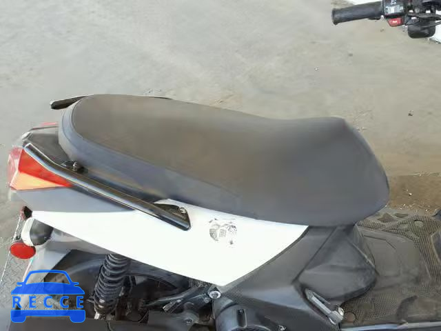 2016 YAMAHA YW125 RKRSEB1Y7GA001461 Bild 5