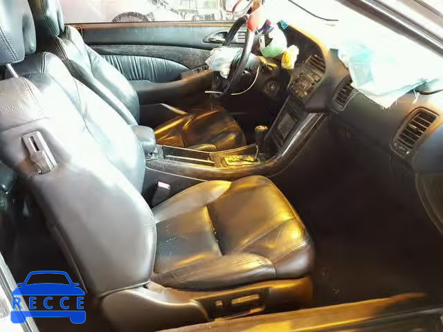 2002 ACURA 3.2CL TYPE 19UYA42632A002252 image 4