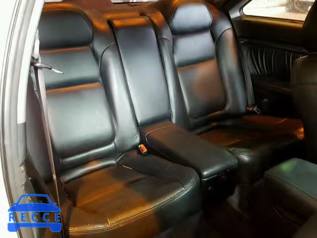 2002 ACURA 3.2CL TYPE 19UYA42632A002252 image 5