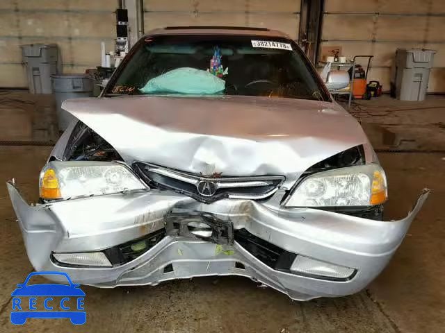 2002 ACURA 3.2CL TYPE 19UYA42632A002252 image 6
