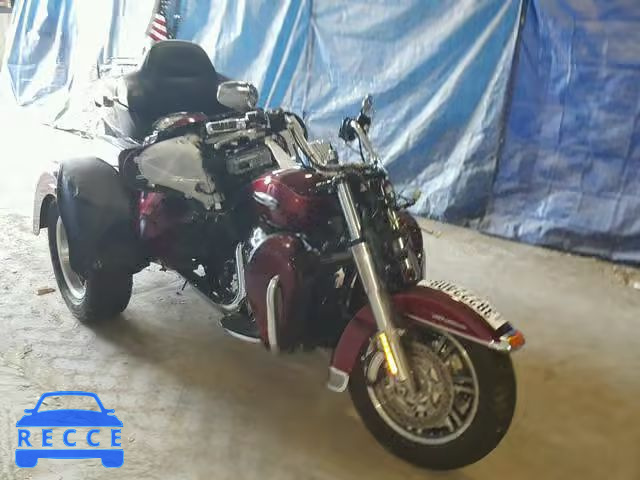 2016 HARLEY-DAVIDSON FLHTCUTG T 1HD1MAL12GB858117 image 0