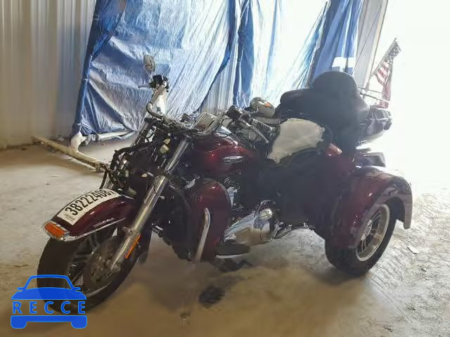 2016 HARLEY-DAVIDSON FLHTCUTG T 1HD1MAL12GB858117 image 1
