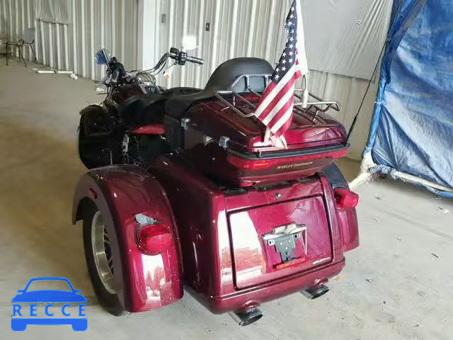 2016 HARLEY-DAVIDSON FLHTCUTG T 1HD1MAL12GB858117 image 2