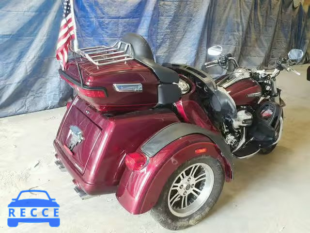 2016 HARLEY-DAVIDSON FLHTCUTG T 1HD1MAL12GB858117 image 3