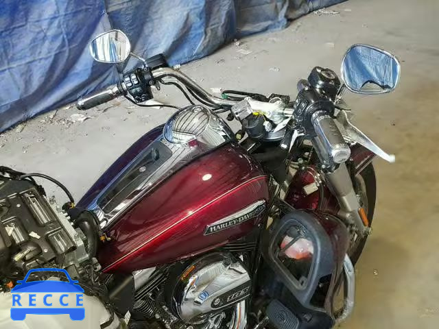 2016 HARLEY-DAVIDSON FLHTCUTG T 1HD1MAL12GB858117 image 4