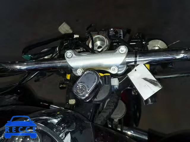 2016 HARLEY-DAVIDSON FLHTCUTG T 1HD1MAL12GB858117 image 7