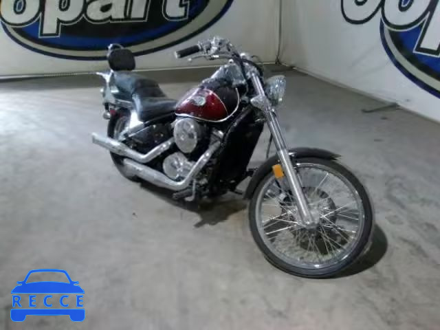 2002 KAWASAKI VN800 JKBVNCA152B509126 зображення 0