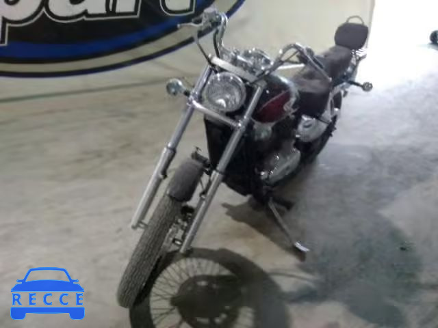 2002 KAWASAKI VN800 JKBVNCA152B509126 зображення 1