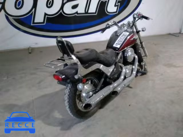 2002 KAWASAKI VN800 JKBVNCA152B509126 зображення 3