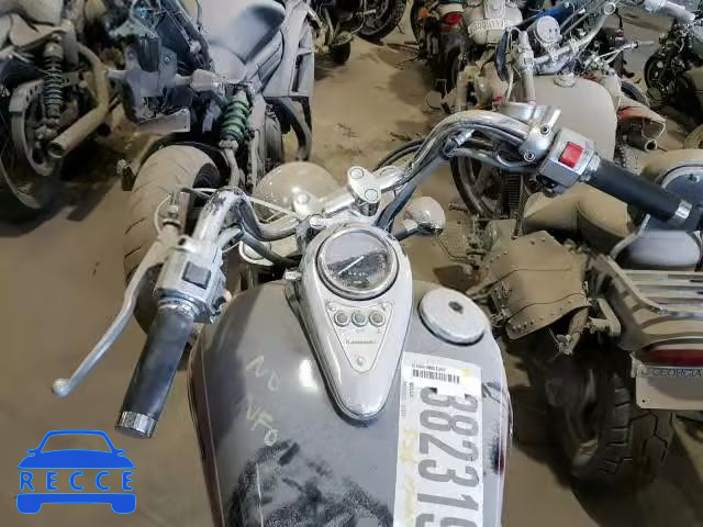 2002 KAWASAKI VN800 JKBVNCA152B509126 зображення 4
