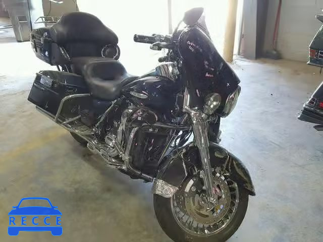 2012 HARLEY-DAVIDSON FLHTK ELEC 1HD1KEM1XCB657569 Bild 0