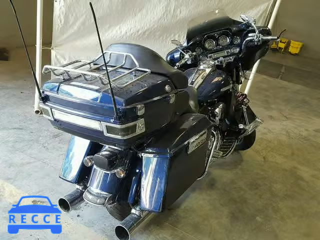 2012 HARLEY-DAVIDSON FLHTK ELEC 1HD1KEM1XCB657569 Bild 3