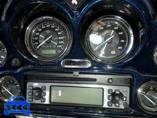 2012 HARLEY-DAVIDSON FLHTK ELEC 1HD1KEM1XCB657569 image 7