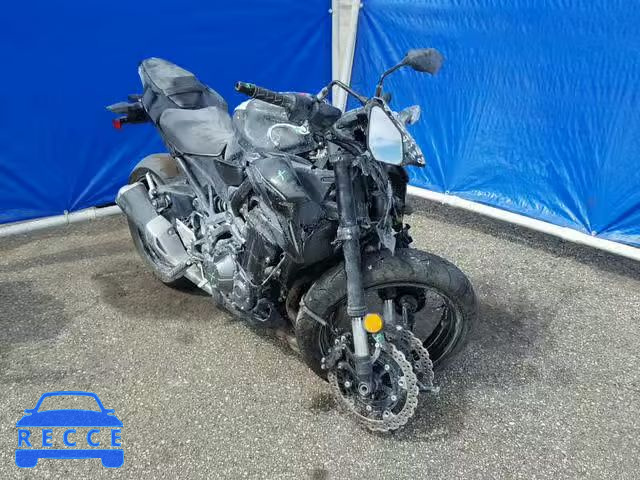 2017 KAWASAKI ZR900 JKAZR2A15HDA15062 image 0