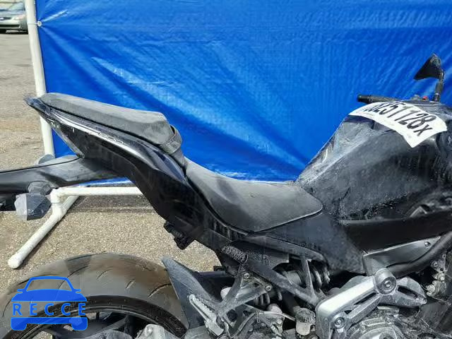 2017 KAWASAKI ZR900 JKAZR2A15HDA15062 image 5