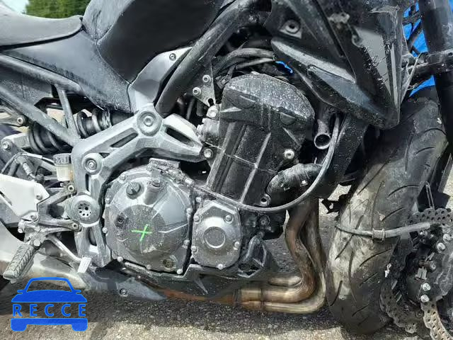 2017 KAWASAKI ZR900 JKAZR2A15HDA15062 зображення 6