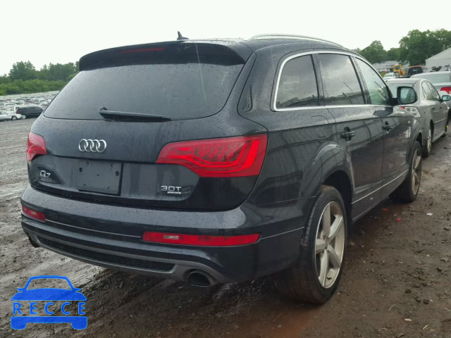 2015 AUDI Q7 PRESTIG WA1DGAFE1FD008562 image 3