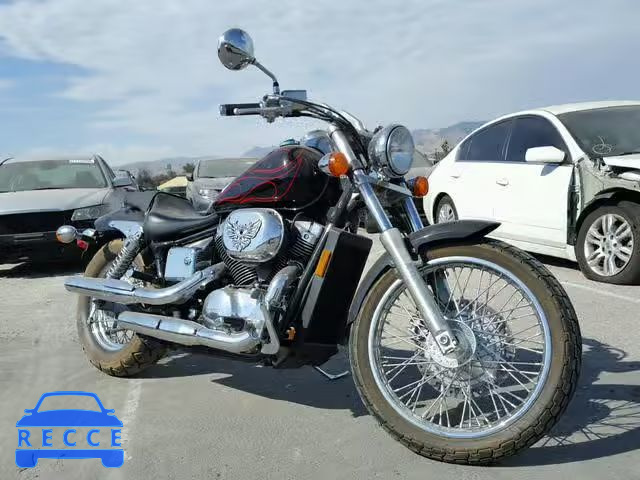 2007 HONDA VT750 DC JH2RC44527M100008 image 0