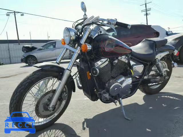 2007 HONDA VT750 DC JH2RC44527M100008 image 1