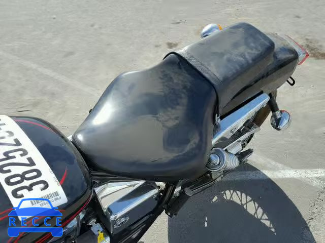 2007 HONDA VT750 DC JH2RC44527M100008 image 4