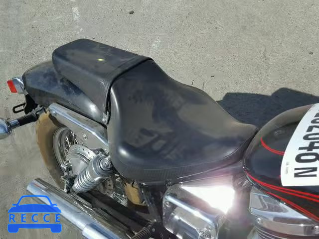 2007 HONDA VT750 DC JH2RC44527M100008 image 5