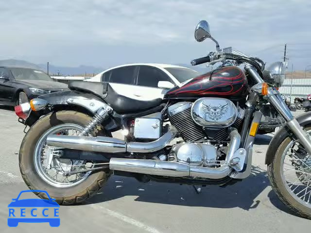 2007 HONDA VT750 DC JH2RC44527M100008 image 6