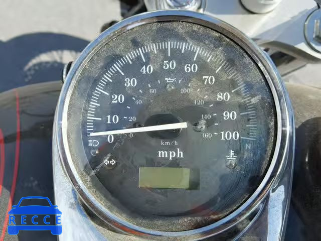 2007 HONDA VT750 DC JH2RC44527M100008 image 7